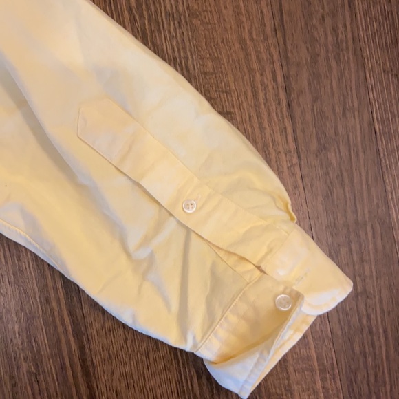 Polo Ralph Lauren Men’s Button Up Shirt - Picture 5 of 5